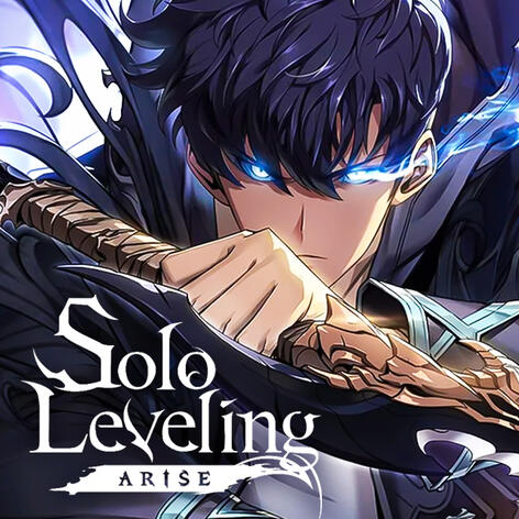 SOLO LEVELING ARISE SOLO LEVELING ARISE