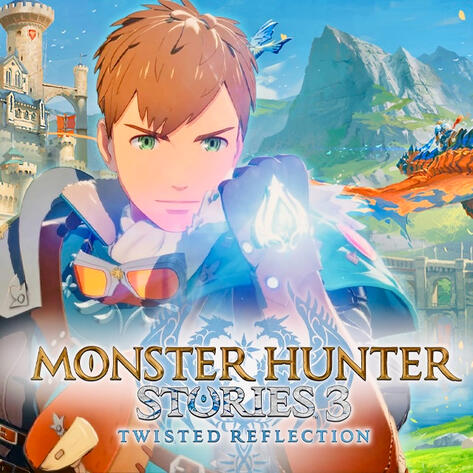 MH3 MH3
