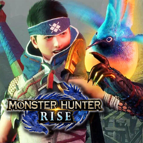 MONSTER HUNTER MONSTER HUNTER